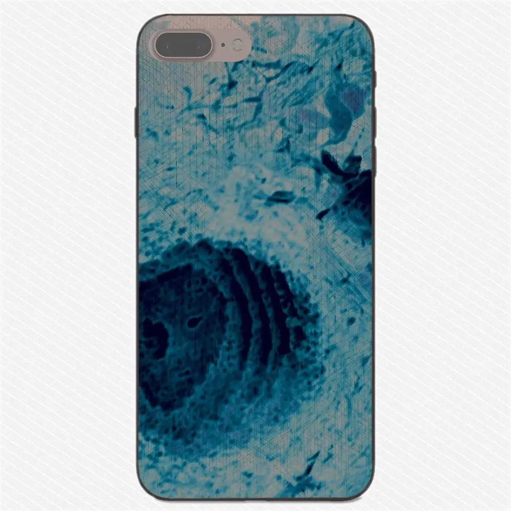 Rock Band Radiohead Мягкий чехол из ТПУ для Huawei Y3 Y5 II Y6 Y7 Y9 nova 2 Plus 2S 3i 4 Lite Prime 2017 2018