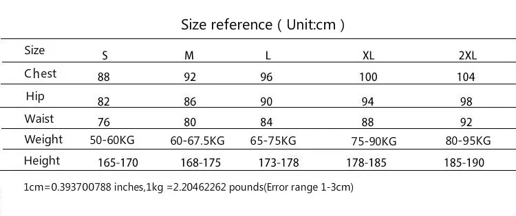 SIZE