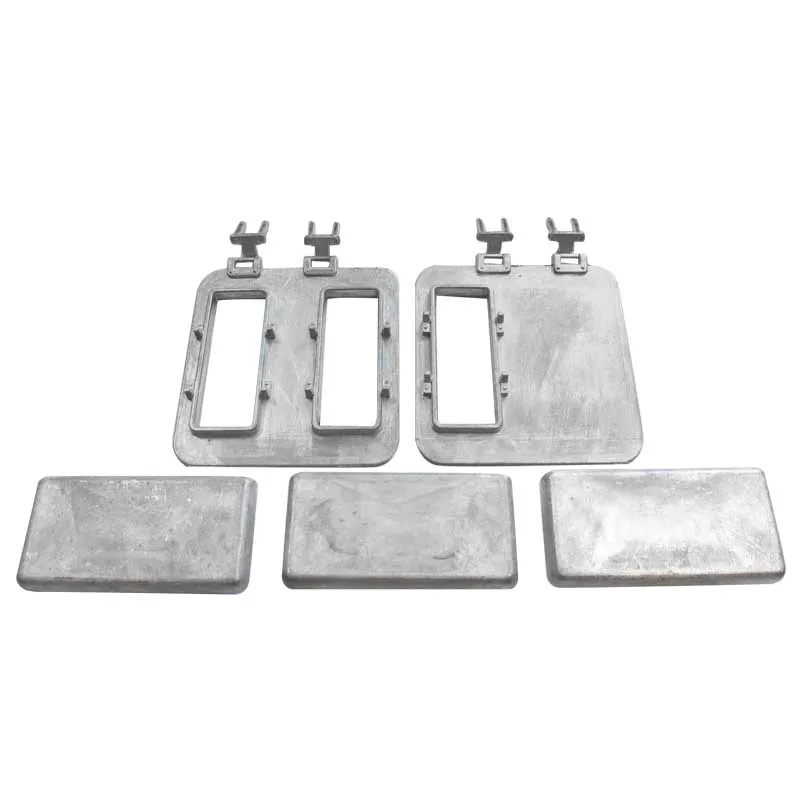 Mato Metal Motor Inspection Hatch Fuel Tank Access And Engine Hatch For