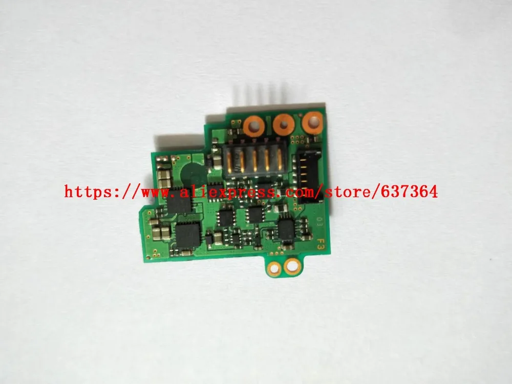 

For Nikon D800 Power Board Drive Board PCB Replacement Repair Parts