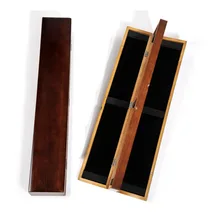 Fonoun Рыбалка Подводный бокс Дун двусторонний деревянный молоток слоев Высший сорт FTB99