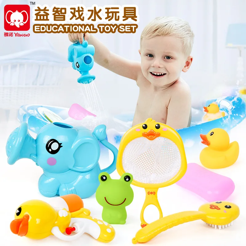 bath toys for men