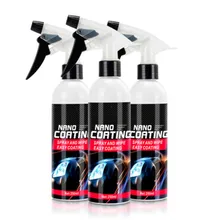 Автомобильное стекло покрытие нано-водительское водное средство передняя сторона лобовое стекло непромокаемое покрытие автомобиля восковая полировка аксессуары подарок
