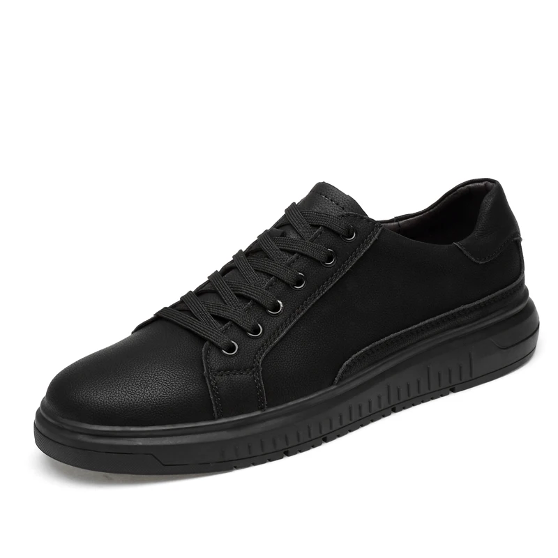 

Flat Shoes Mens Fashion Sneakers Spring Autumn Casual Loafer Student Outdoor Trend Skateboarding Shoes Track Field Walking 51766