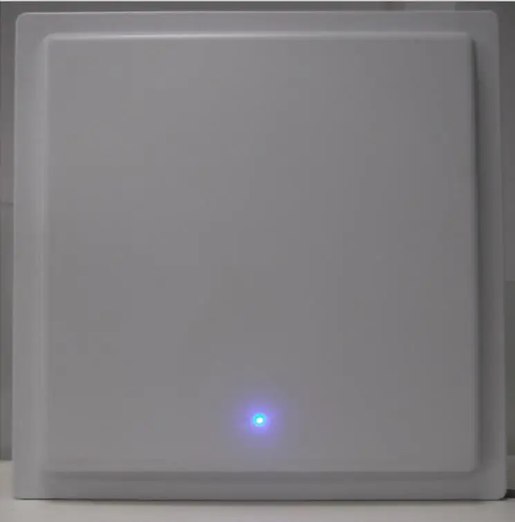 860 960MHz 15M междугородний WIFI интегрированный rfid uhf ридер|Считыватели контрольных