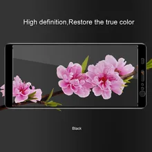 For HTC U11 Plus IMAK Full Coverage Anti-explosion Tempered Glass Screen Protector