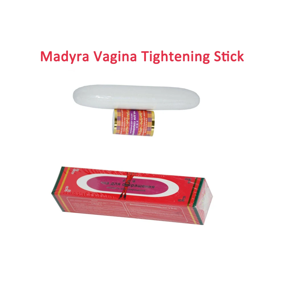 1 упаковка палочка madura вагинальная подтягивающая палочка для вагинального сокращения жезл термоусадочная жезл narraw влагалище стержень