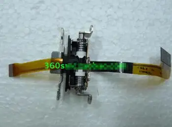 

Repair Parts For Panasonic NV-GS200 GS200 GS120 Flip LCD Hinge Shaft with Flex Cable