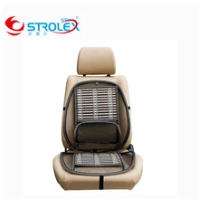 Цельнокроеная стальная проволока сетчатая ткань дышащая прохладное лето Автомобильное Сиденье Поддержка безопасности сиденье коврик поясная подушка автомобильное сиденье крышка