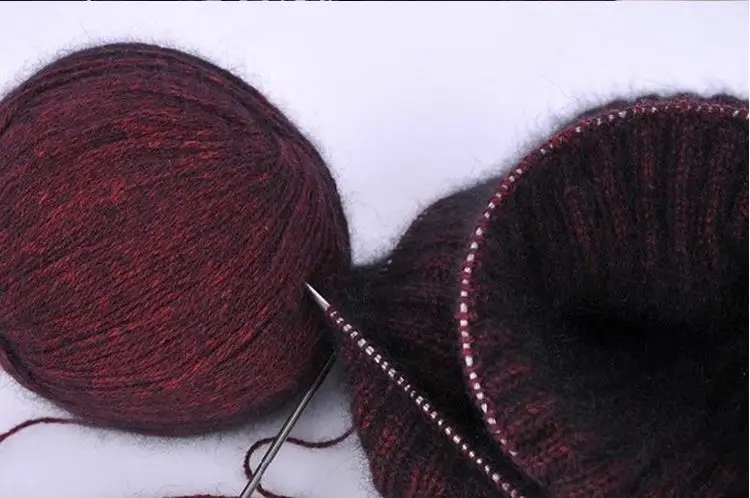 cashmere Yarn d1