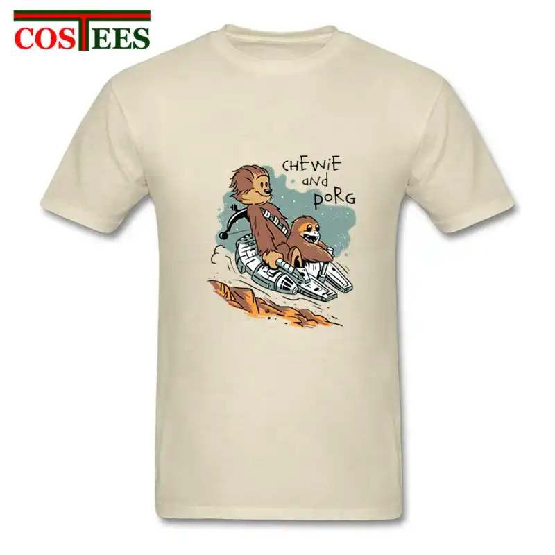 star wars chewbacca t shirt