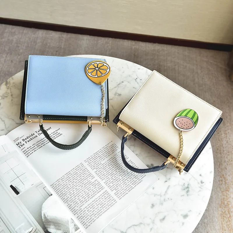 Hacmpoehue أزياء الفتيات أكياس للنساء 2019 ركاب حقيبة ترفيه النسائية \