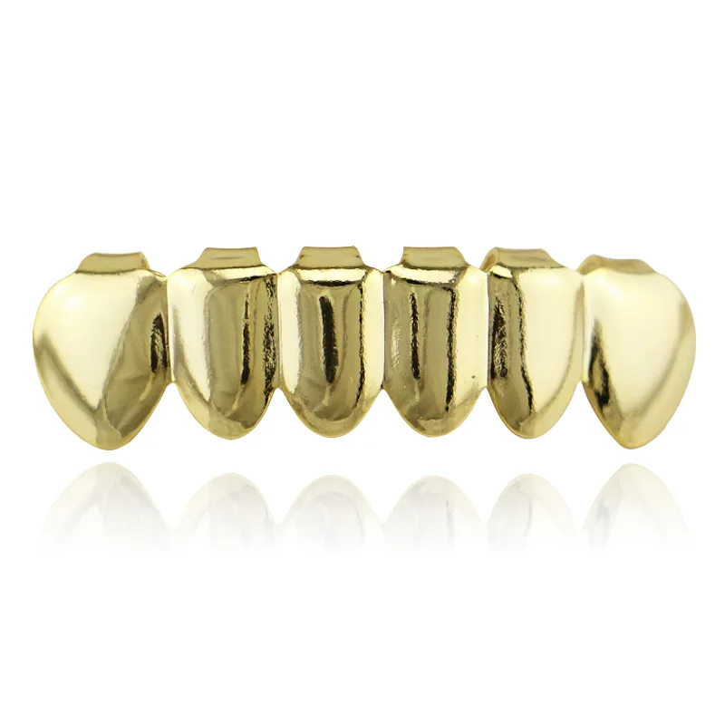 gold smooth down