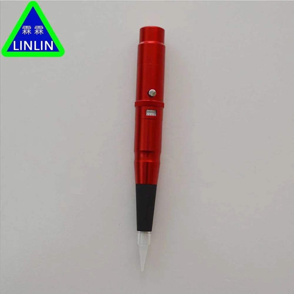 

LINLIN Striped Eyeliner Drifting lips Labia line the brows Tattoo machine Charging machine Tattoo machine Massage & Relaxation