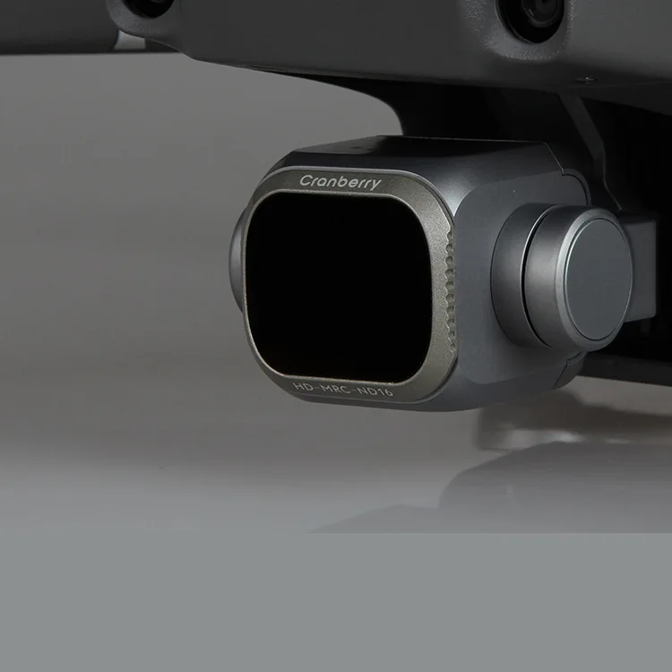 Наборы фильтров для DJI Mavic 2 Pro Drone Camera CPL ND4 ND8 ND16 UV фильтры объектива с защитным