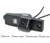 CCD Auto Videocamera vista posteriore parcheggio della macchina fotografica per Toyota Highlander Hover G3 Coolbear Hiace Kluger Lexus RX300