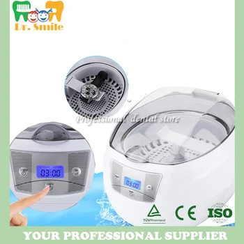 

Small Ultrasonic cleaning machine Jewelry Household Denture Watch Washer