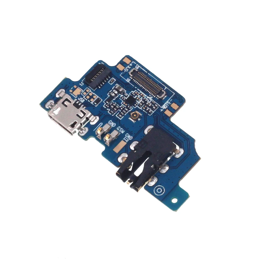 USB Board Leagoo T5 (5)