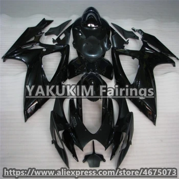 

ABS Injection Fairings For SUZUKI GSXR 600 750 k6 2006 2007 Bodywork Cowlings GSXR600 GSXR750 06-07 Motorcycle Fairing Custom