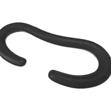 VR очки Пена маска для глаз Pad Уход за кожей лица защитный чехол Oculus Rift CV1