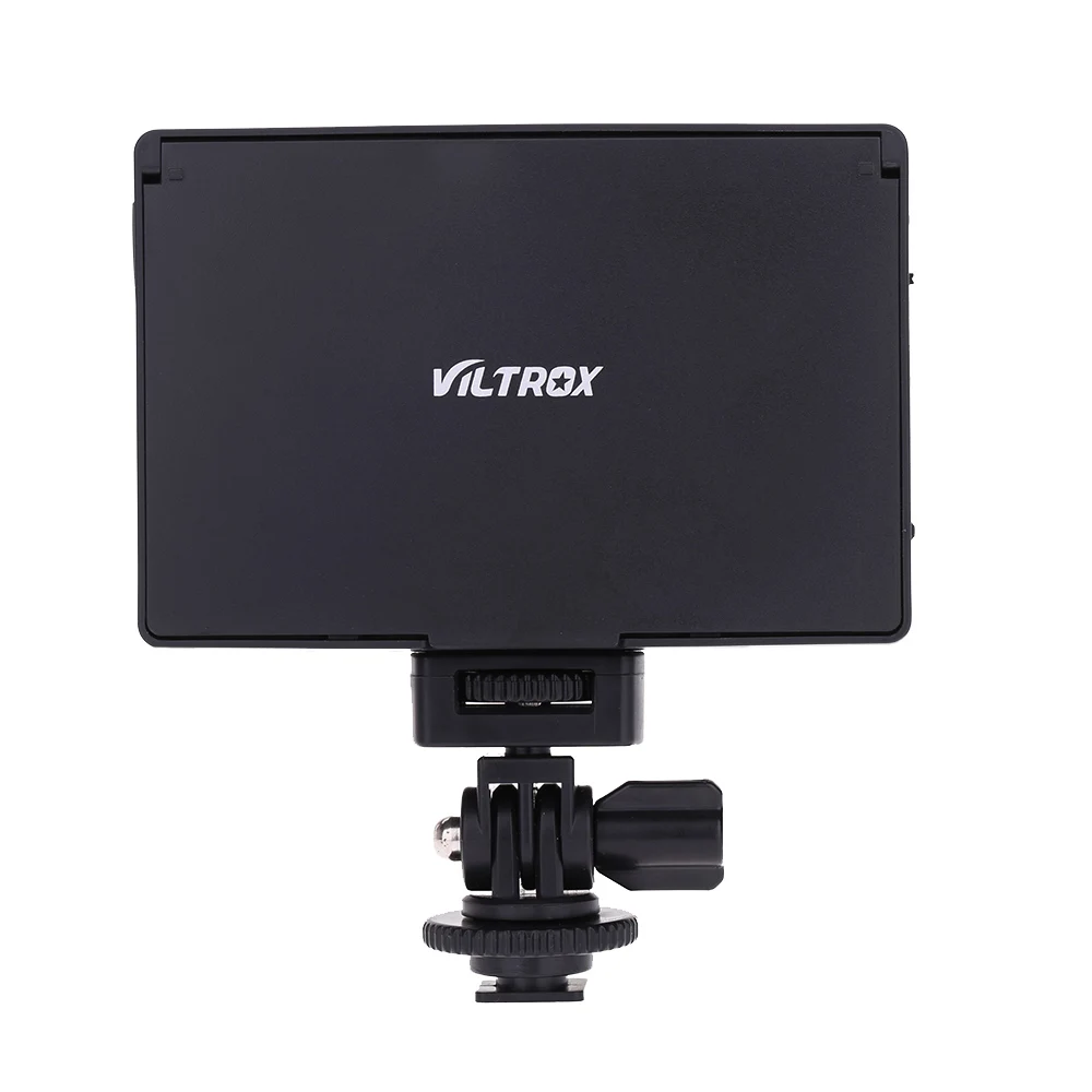 Viltrox DC-50 клип на портативный " TFT ЖК-монитор с HDMI видео вход для Canon Nikon sony DSLR камеры DV