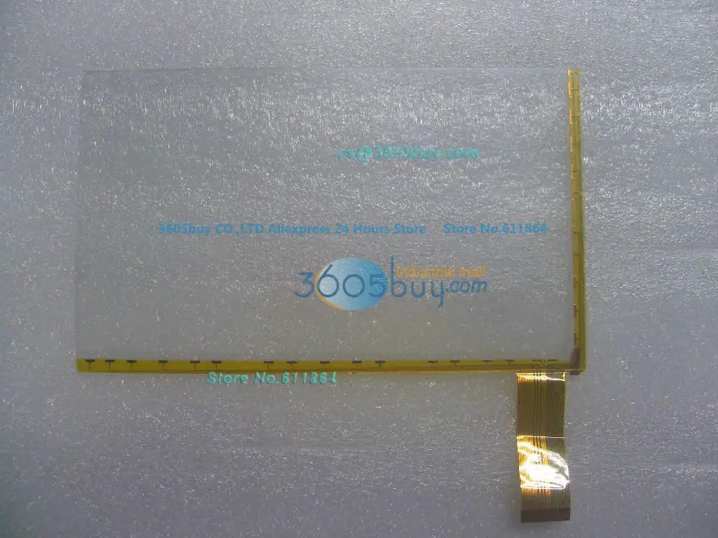 

K8GT Screen 7 inch Capacitive Touch Screen Touch Screen Handwriting Screen