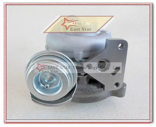 GT2052V 720931-5004S 720931 Turbo Turbocharger For VW Volkswagen Commercial Bus T5 Transporter 2002-04 AXE 2.5L TDI 174HP (2)