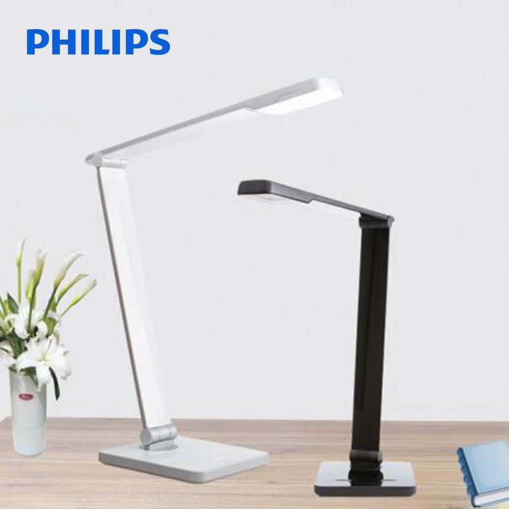 New Original PHILIPS 4000K 6W/90 260V Neutral Light Eye protective Soft