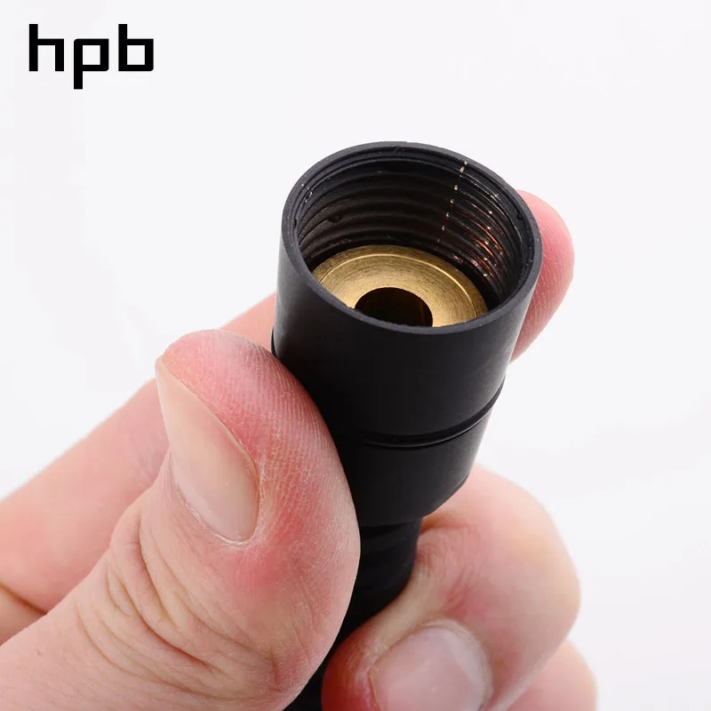 HPB 1 5 м ORB сантехнические шланги фитинги для ванной душевые из нержавеющей стали