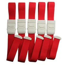 5 шт. Бандажное снаряжение для путешествий первой помощи спасательный пояс повязка стоп кровотечение Emergent Тактический гаджет жгут боевой