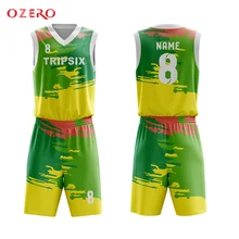 Сублимационный принт новые мужские баскетбольные майки