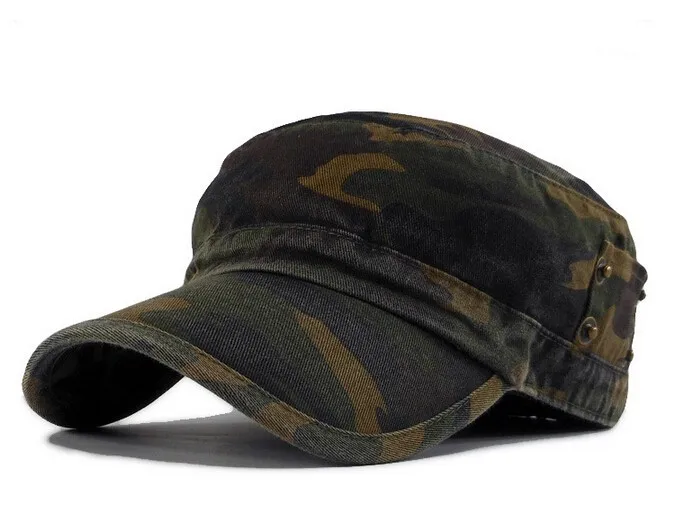 FETSBUY Классическая винтажная плоская Мужская кепка s и Кепка, регулируемая обл