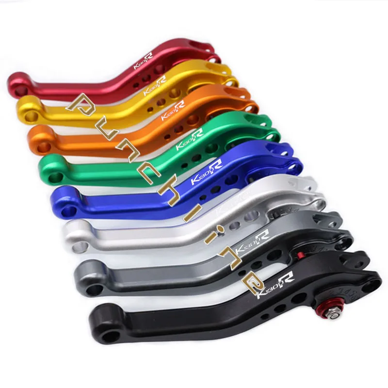 Логотип K1300R для BMW K1300 R 2009 2015 2010 2011 2012 аксессуары мотоциклов алюминиевые Короткие