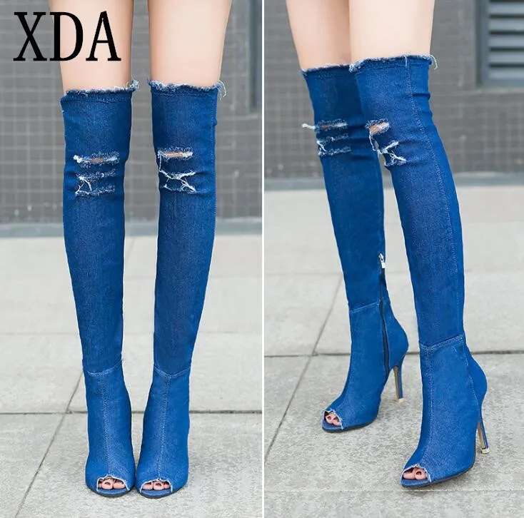 summer boots 2019