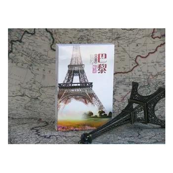 

30 Sheets/Set Paris Landscape Series Postcard/Greeting Card/Wish Card/Christmas and New Year Gifts Cards