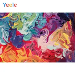 Yeele обои картина маслом граффити абстрактная нарисованная фотография фоны персонализированные фотографические фоны для фотостудии