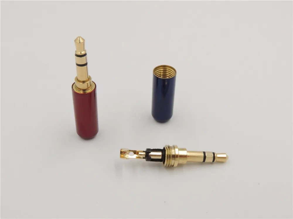 Штекер Для Наушников 3.5 Мм Купить