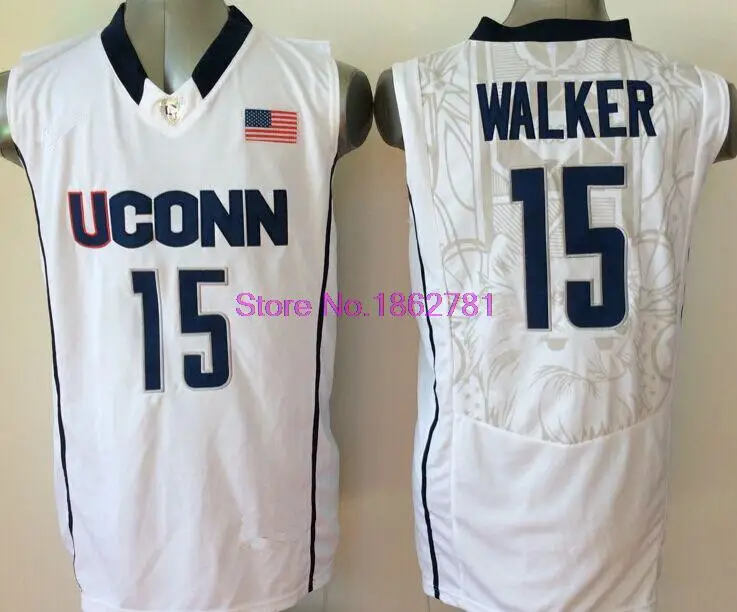 kemba walker college jersey