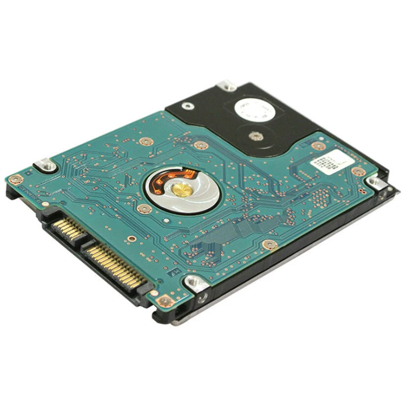 Жесткий диск HGST для ноутбука 2 5 дюйма 120 ГБ SATA 150 Мб/8 Мб 5400 7200 об/мин| |