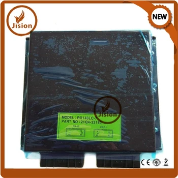 

Jision RX140LC-7 Excavator Controller Computer Board CPU 21Q4-32183