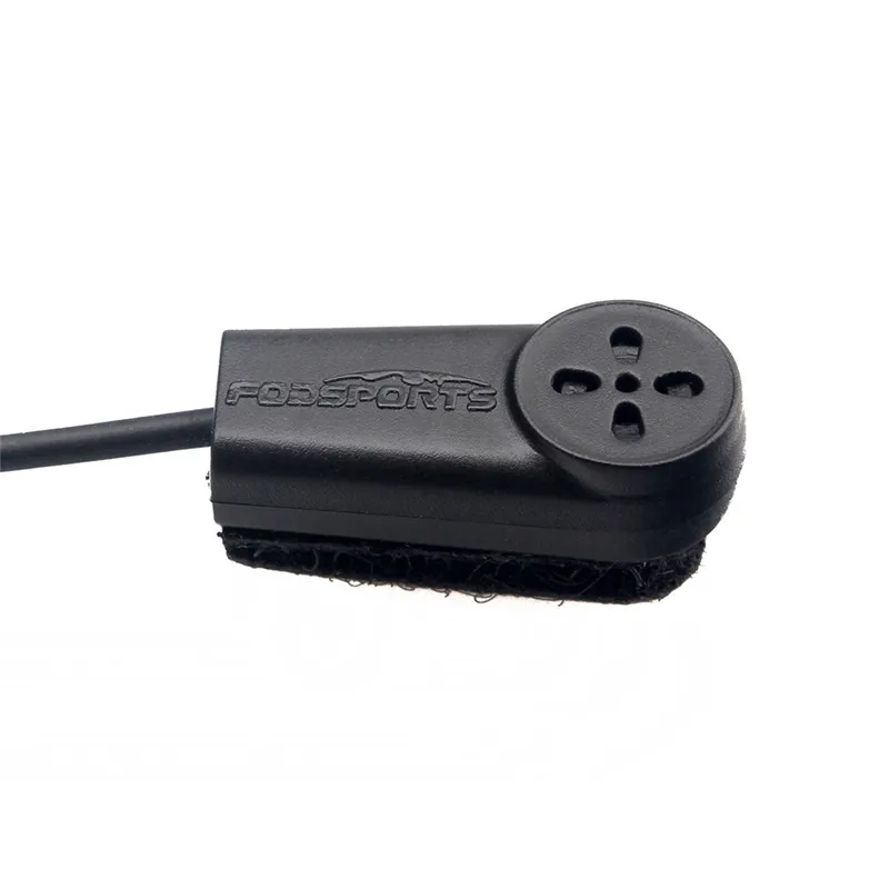 V4 V6pro Bluetooth Headphone Intercom (2)