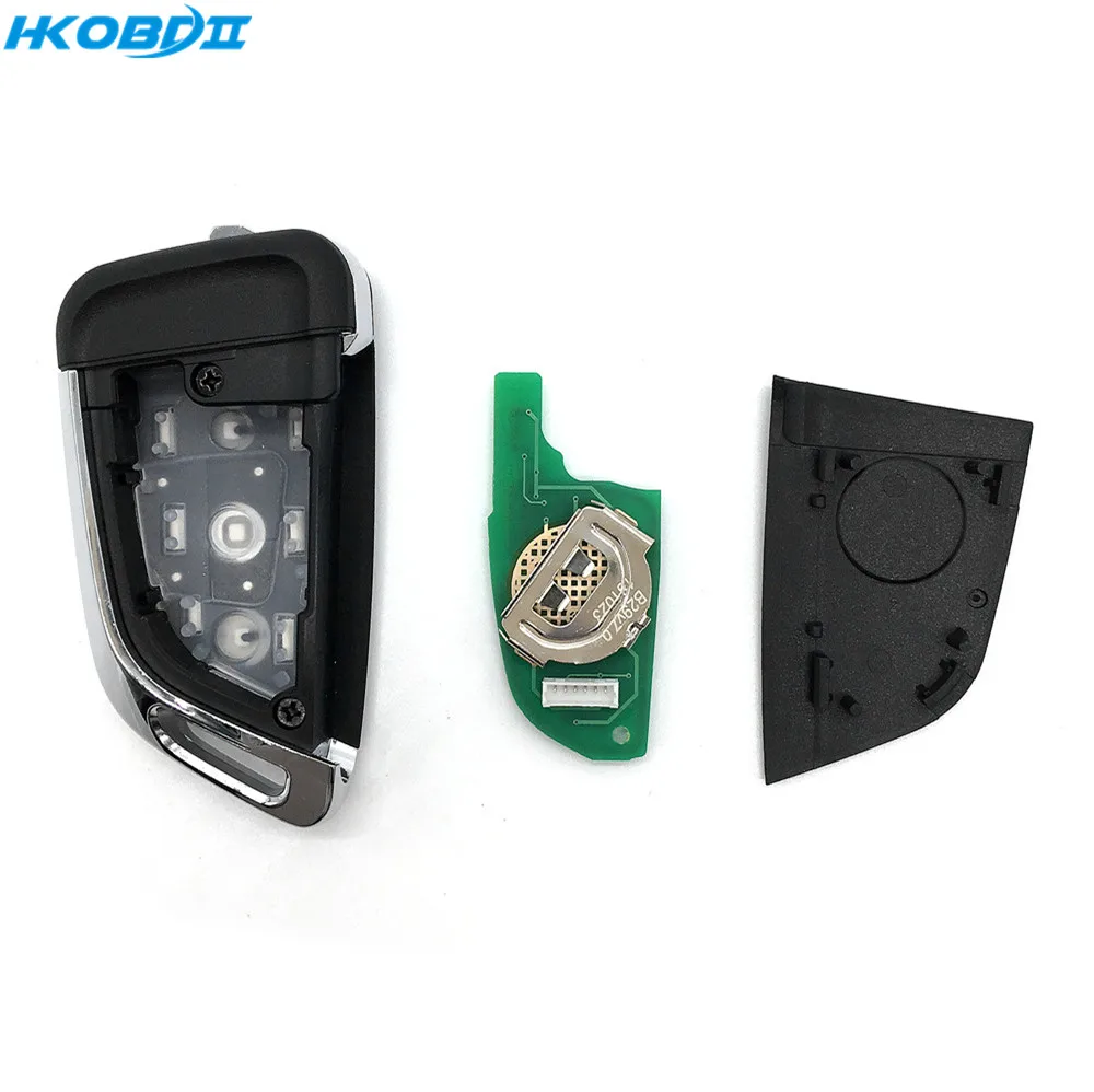 HKOBDII KEYDIY KEYDIY KD B29 серии B для KD900/KD-X2 программист KD MINI B серии пульт дистанционного управления