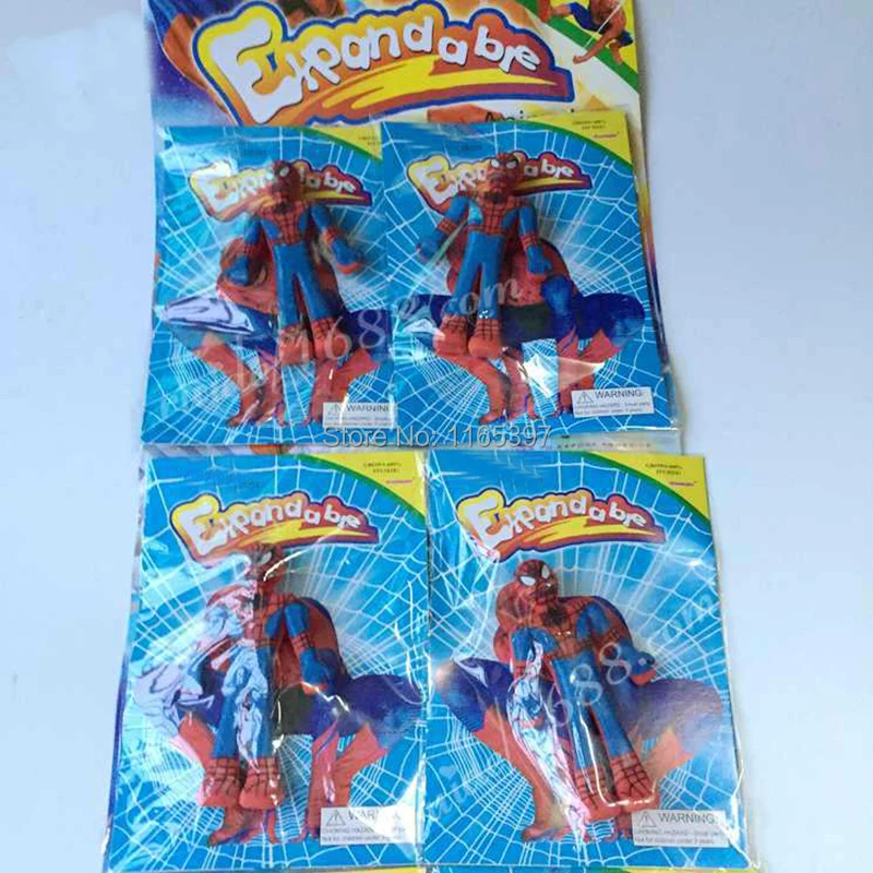 GROW IN WATER SUPERMAN-3