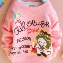 1 шт./лот) Милая верхняя одежда для маленьких мальчиков из хлопка, одежда для маленьких мальчиков 1-3 лет