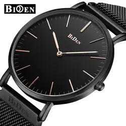 2019 Reloj en часы для женщин для мужчин s часы Модные Роскошные Кварцевые повседневное для мужчин наручные часы платье