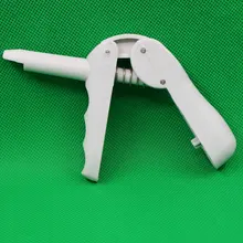 Стоматологический композитный пистолет аппликатор диспенсер стоматологический поставщик Стоматологическое стоматологическое оборудование эндодонтика уход за зубами