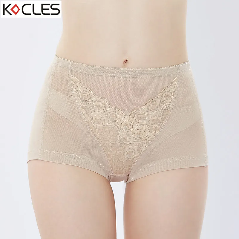 Buy Hot Shaper Sexy Boyshort Panties Woman Slimming