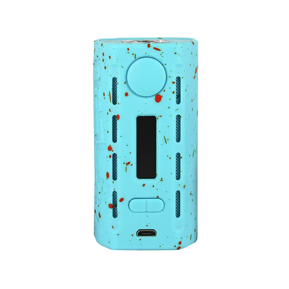 Original TESLACIGS Tesla WYE 200W Box Mod Elektronik Sigara vape mod VS squonk mod mechanical mod tesla invader iii / Cylon Original TESLACIGS Tesla WYE 200W Box Mod Elektronik Sigara vape mod VS squonk mod mechanical mod tesla invader iii / Cylon