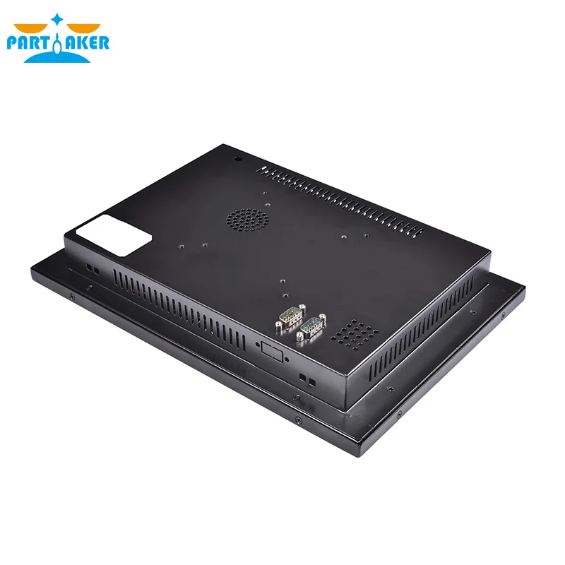 Partaker Z9 13 3 Inch Touch Screen Computer Desktop With Intel i7 4600u 4G RAM 64G 5