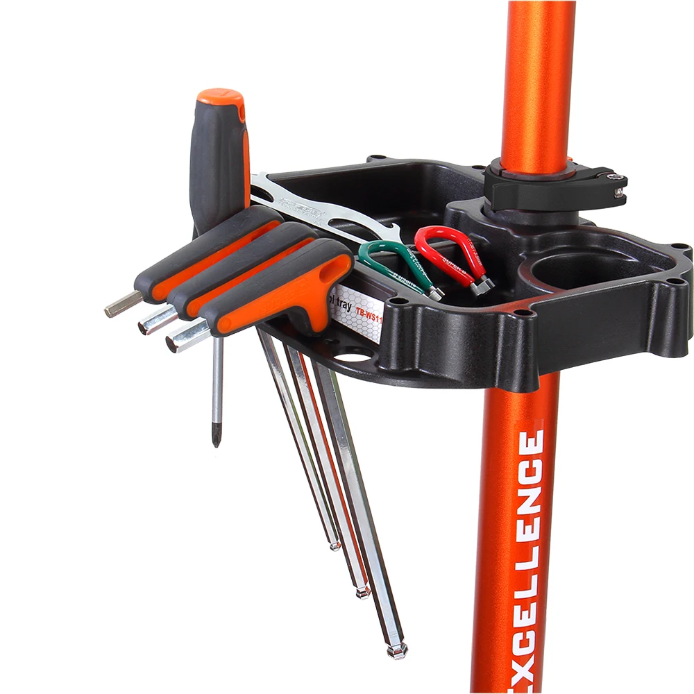 Super B Professional Work Stand Rotates 360 Degree For Easy Maintenance Lightweight Aluminum Bike Bicycle Repair Stand With Bag Super B Professional Work Stand Rotates 360 Degree For Easy Maintenance Lightweight Aluminum Bike Bicycle Repair Stand With Bag